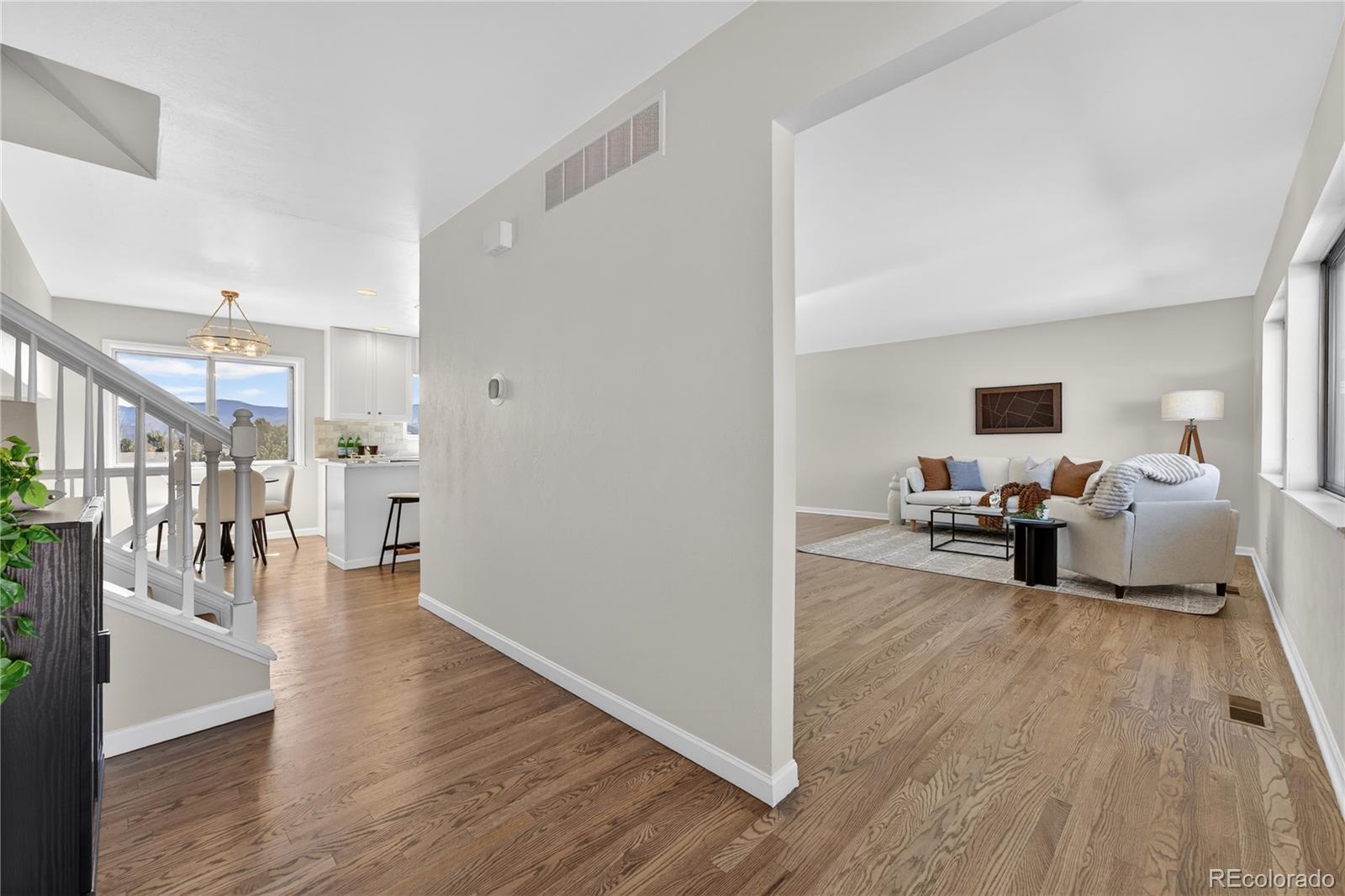 MLS Image #3 for 12950 w warren avenue,lakewood, Colorado