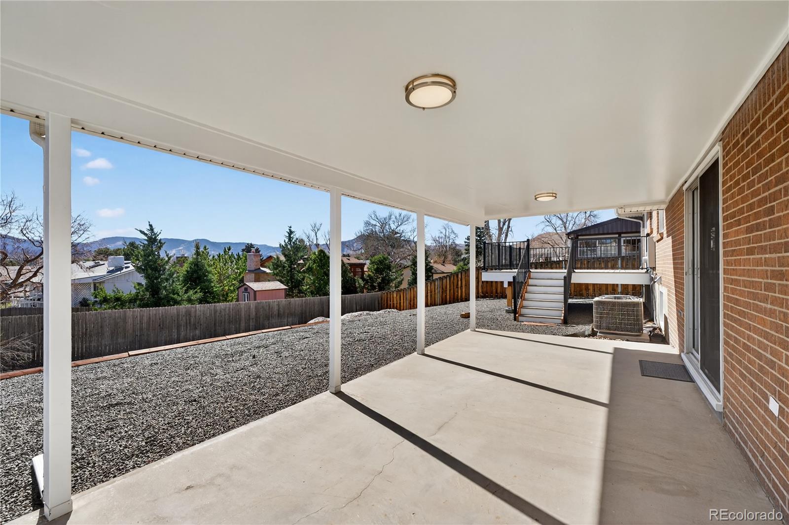 MLS Image #38 for 12950 w warren avenue,lakewood, Colorado