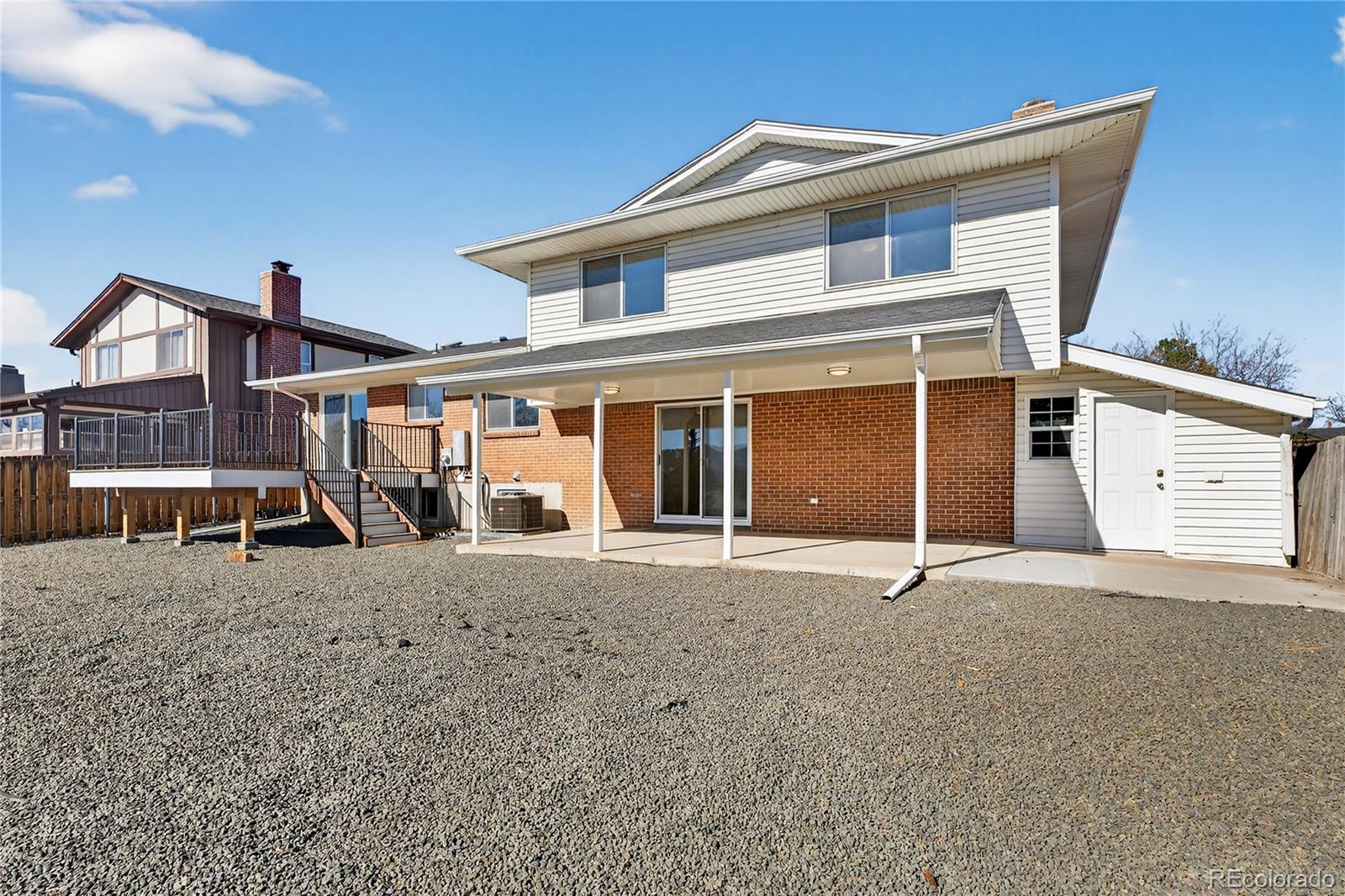 MLS Image #39 for 12950 w warren avenue,lakewood, Colorado