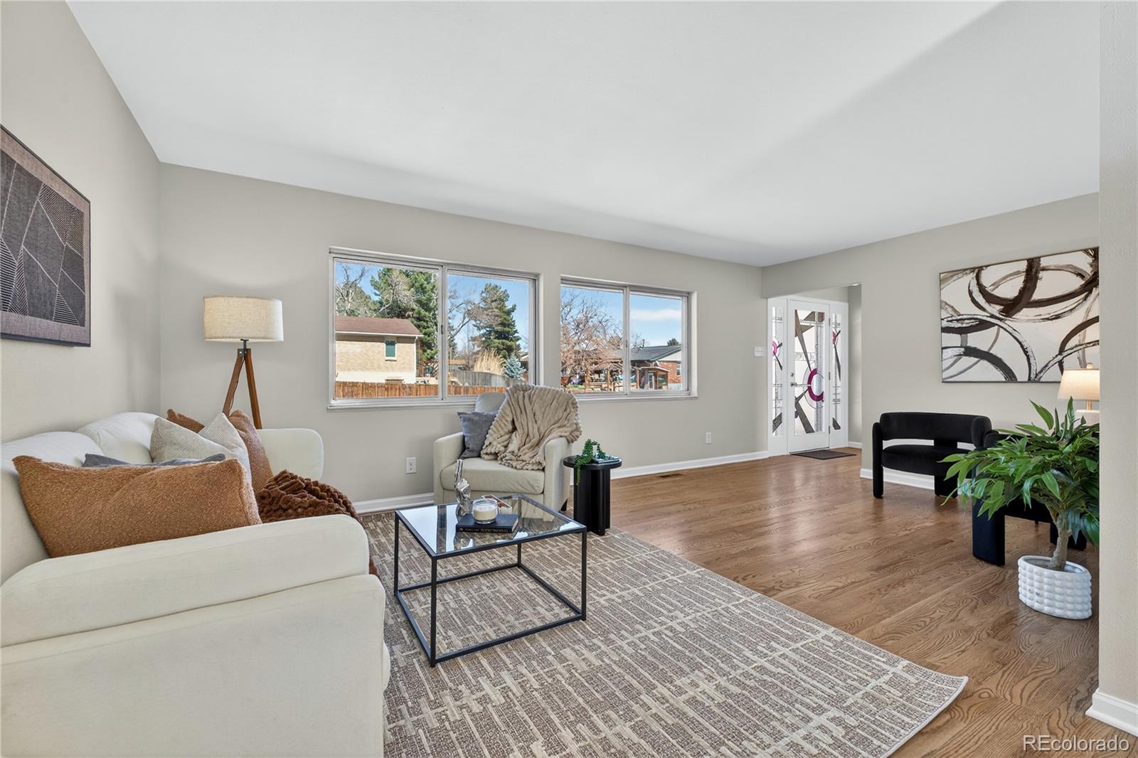 MLS Image #4 for 12950 w warren avenue,lakewood, Colorado