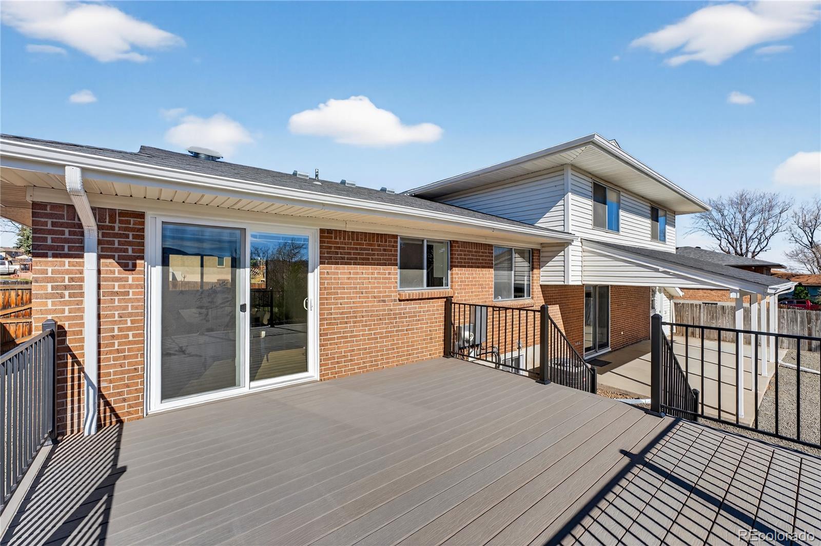 MLS Image #40 for 12950 w warren avenue,lakewood, Colorado