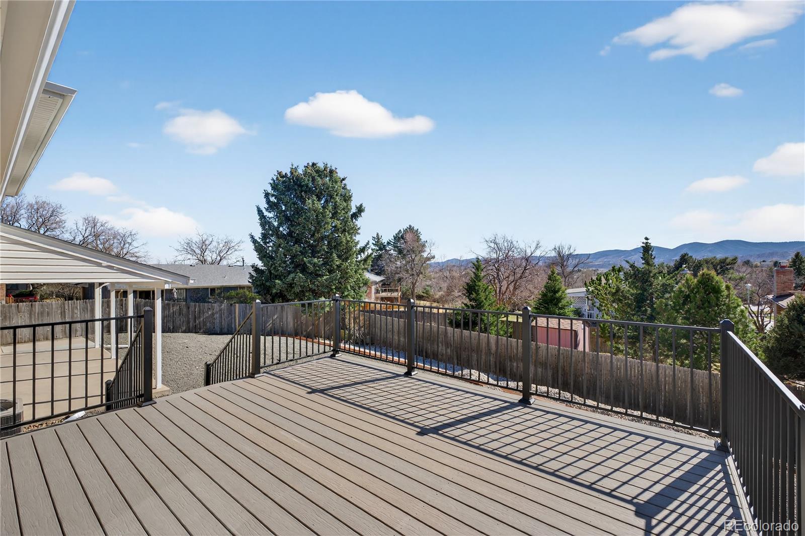MLS Image #41 for 12950 w warren avenue,lakewood, Colorado