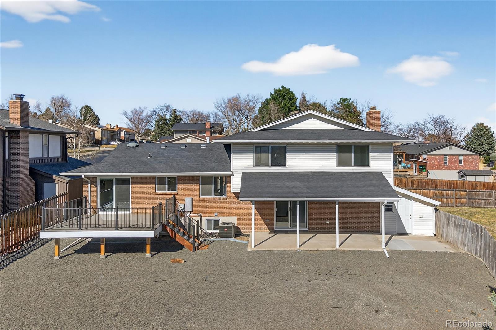 MLS Image #43 for 12950 w warren avenue,lakewood, Colorado