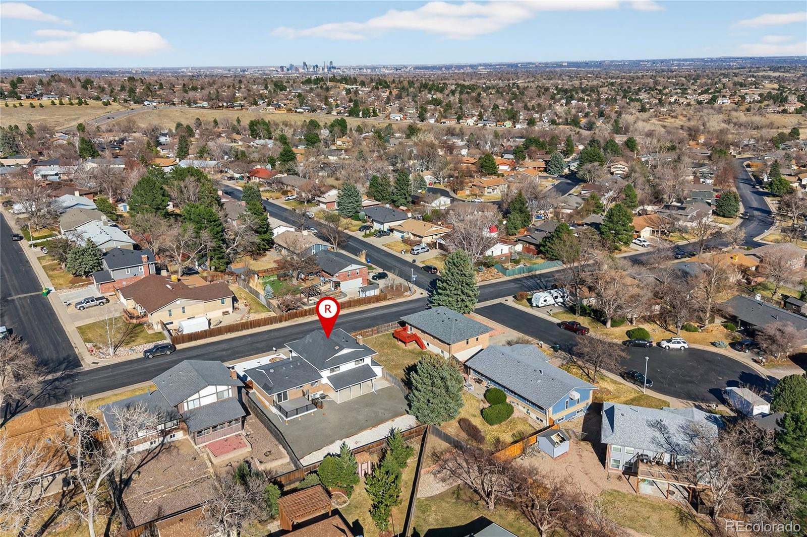 MLS Image #44 for 12950 w warren avenue,lakewood, Colorado