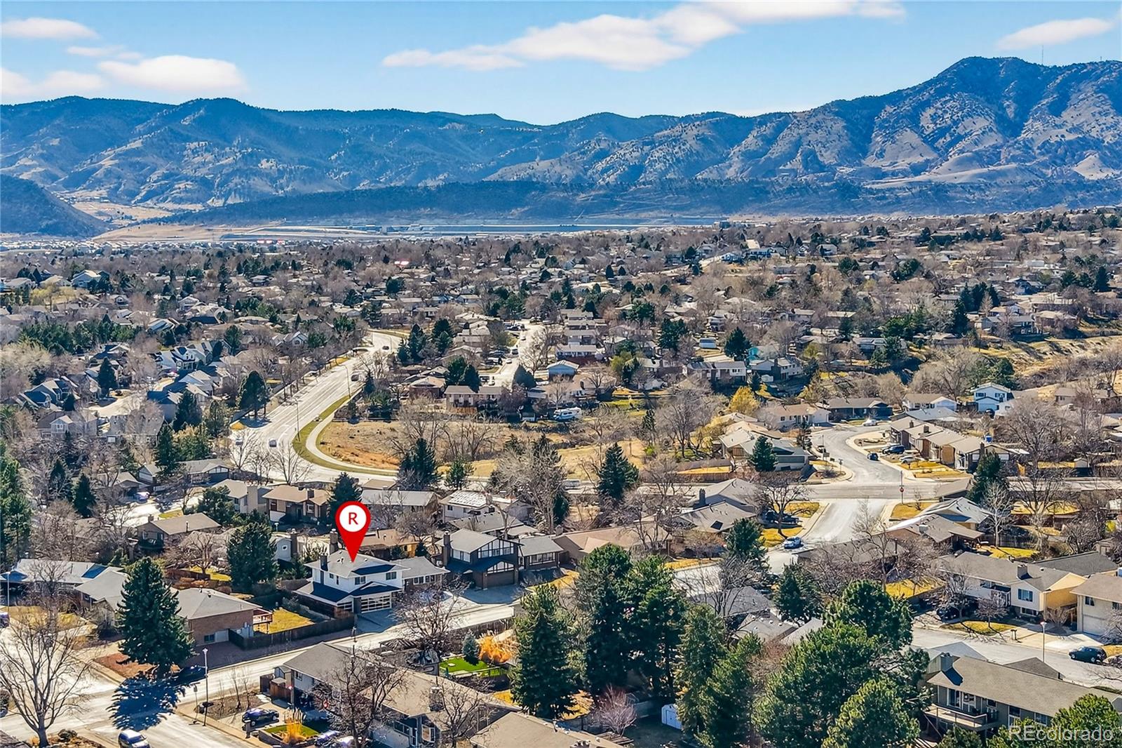 MLS Image #46 for 12950 w warren avenue,lakewood, Colorado
