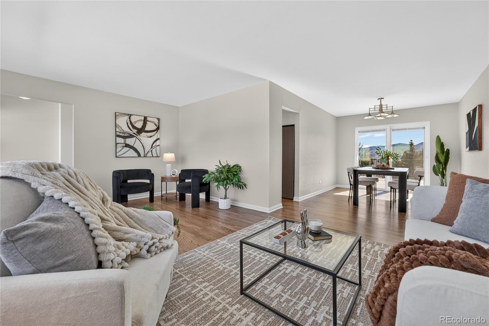 MLS Image #6 for 12950 w warren avenue,lakewood, Colorado