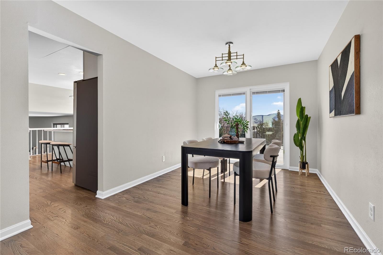 MLS Image #7 for 12950 w warren avenue,lakewood, Colorado