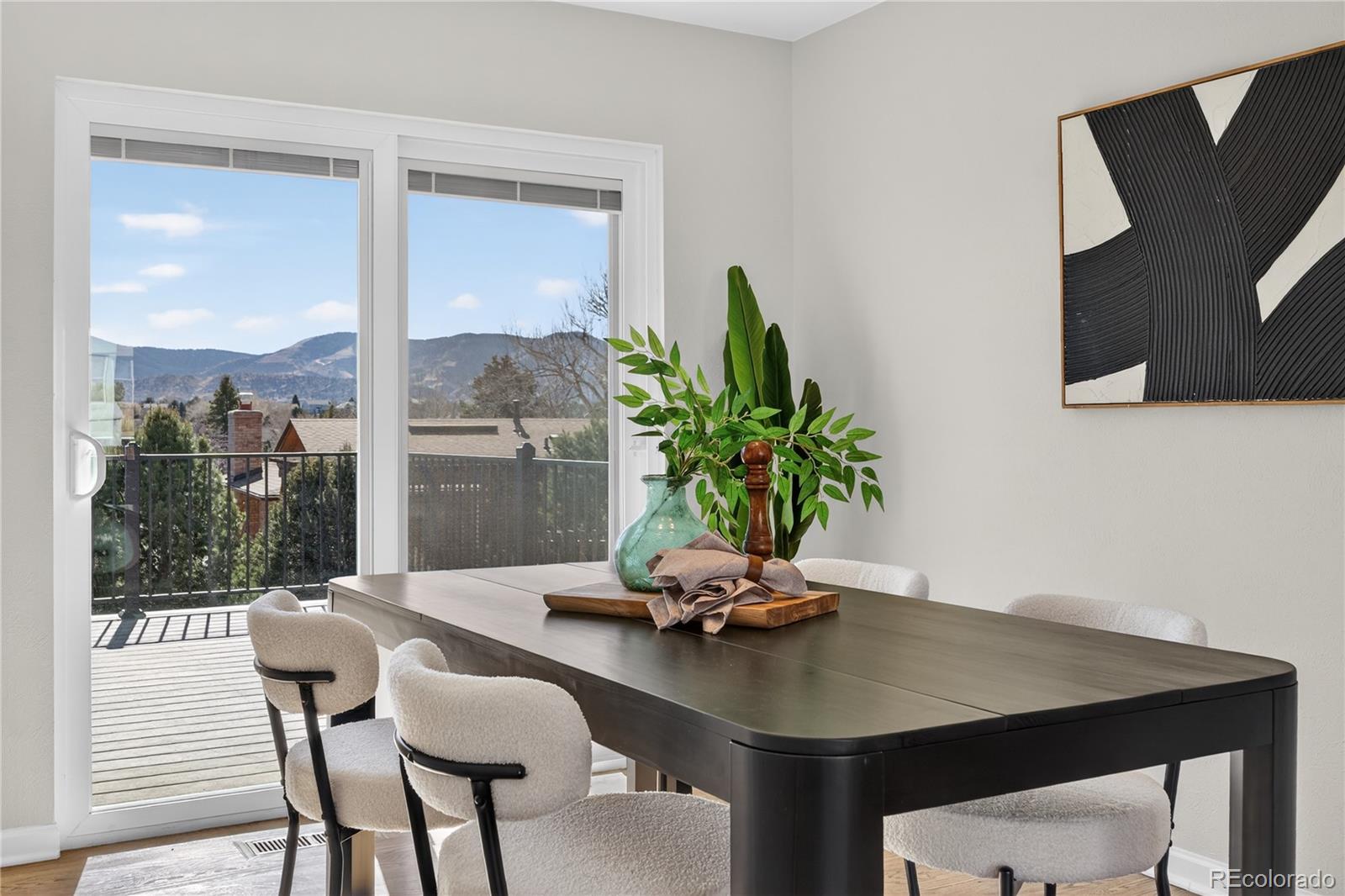 MLS Image #8 for 12950 w warren avenue,lakewood, Colorado