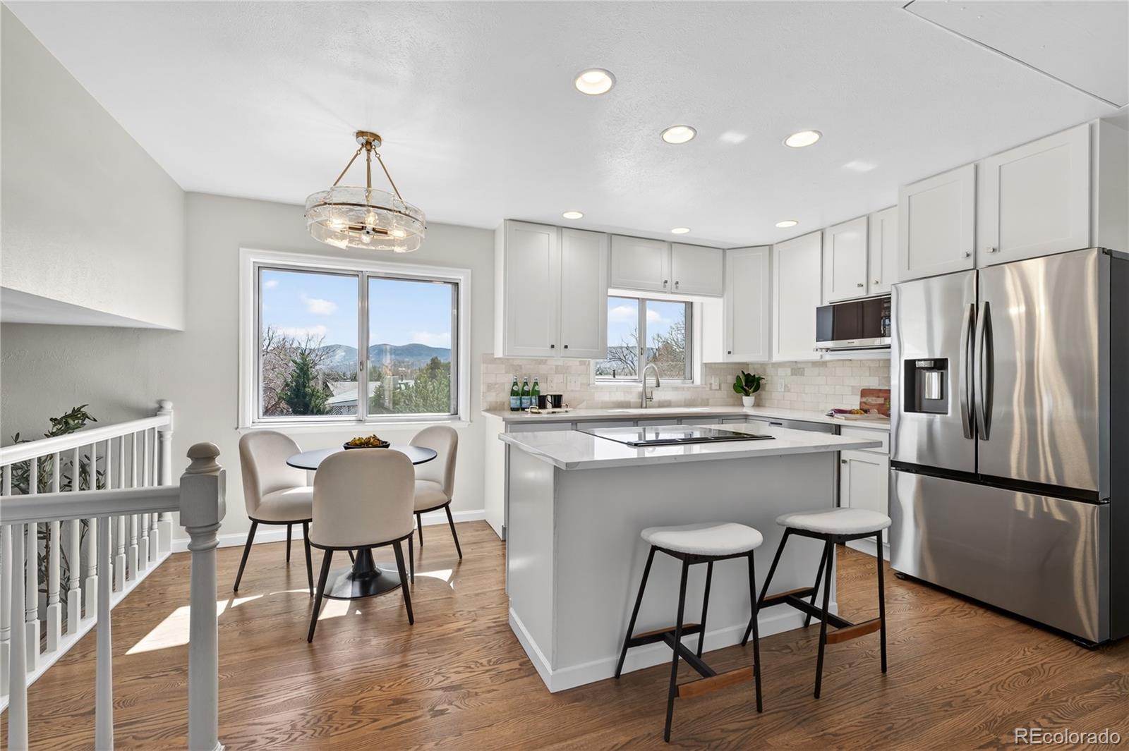 MLS Image #9 for 12950 w warren avenue,lakewood, Colorado