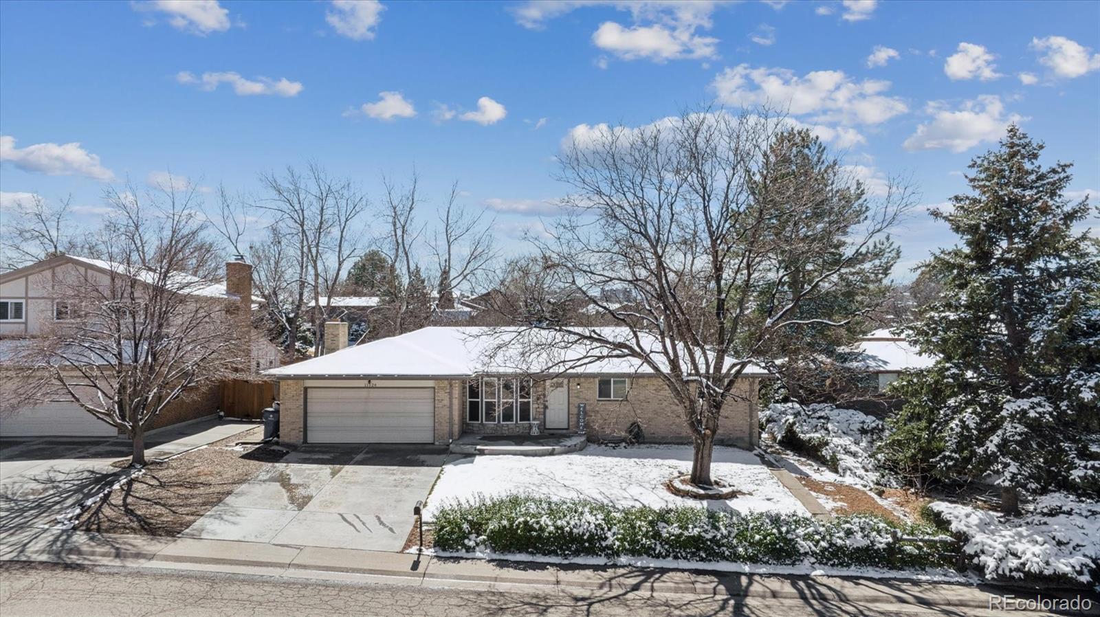 MLS Image #1 for 11524 w tulane place,littleton, Colorado