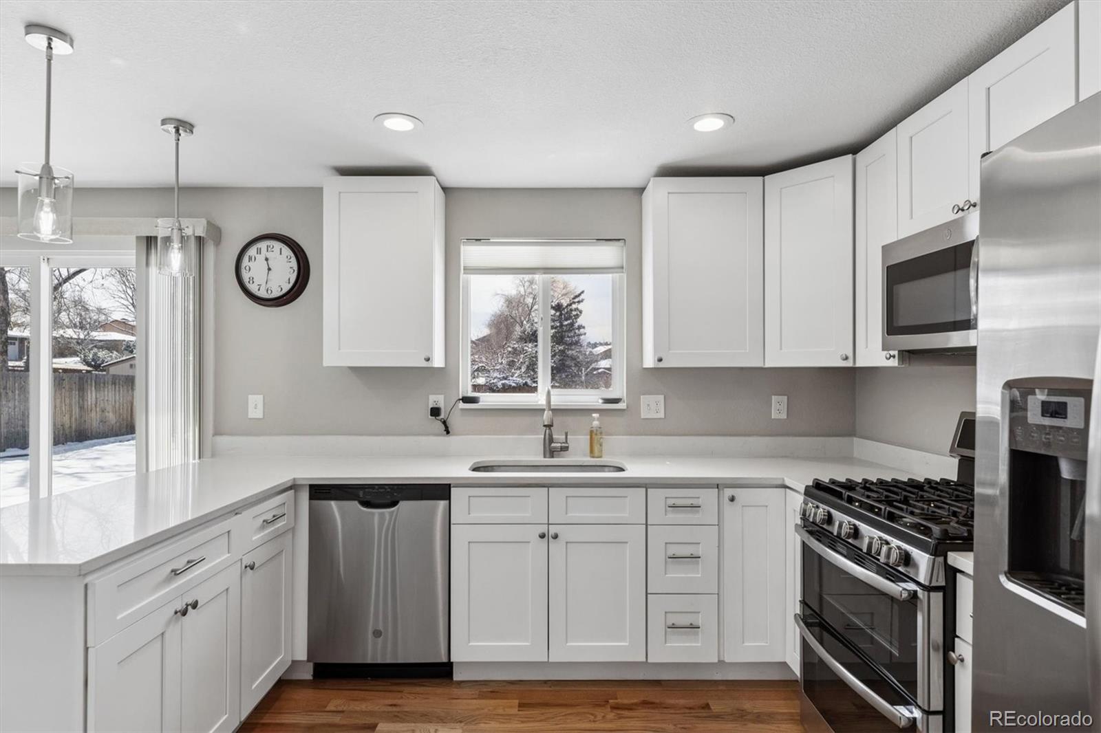 MLS Image #10 for 11524 w tulane place,littleton, Colorado