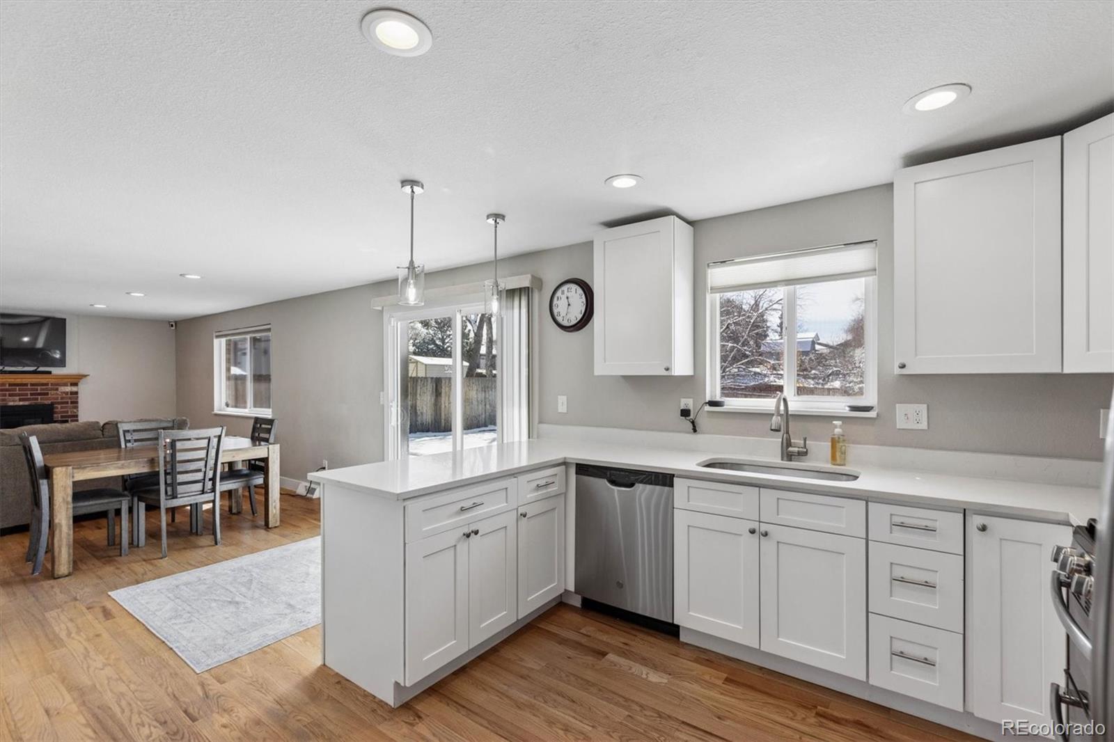 MLS Image #11 for 11524 w tulane place,littleton, Colorado