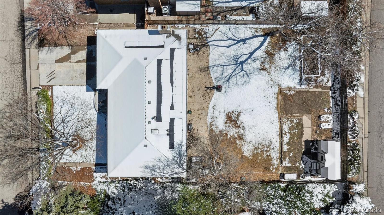 MLS Image #2 for 11524 w tulane place,littleton, Colorado