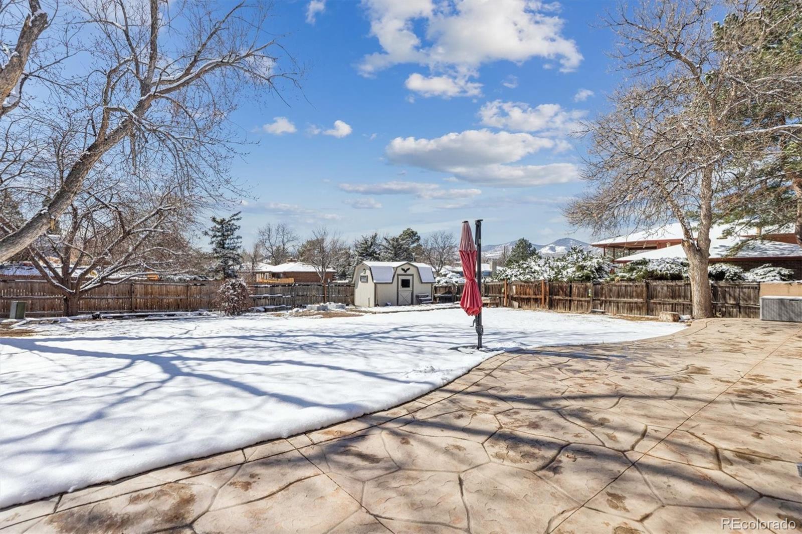 MLS Image #27 for 11524 w tulane place,littleton, Colorado