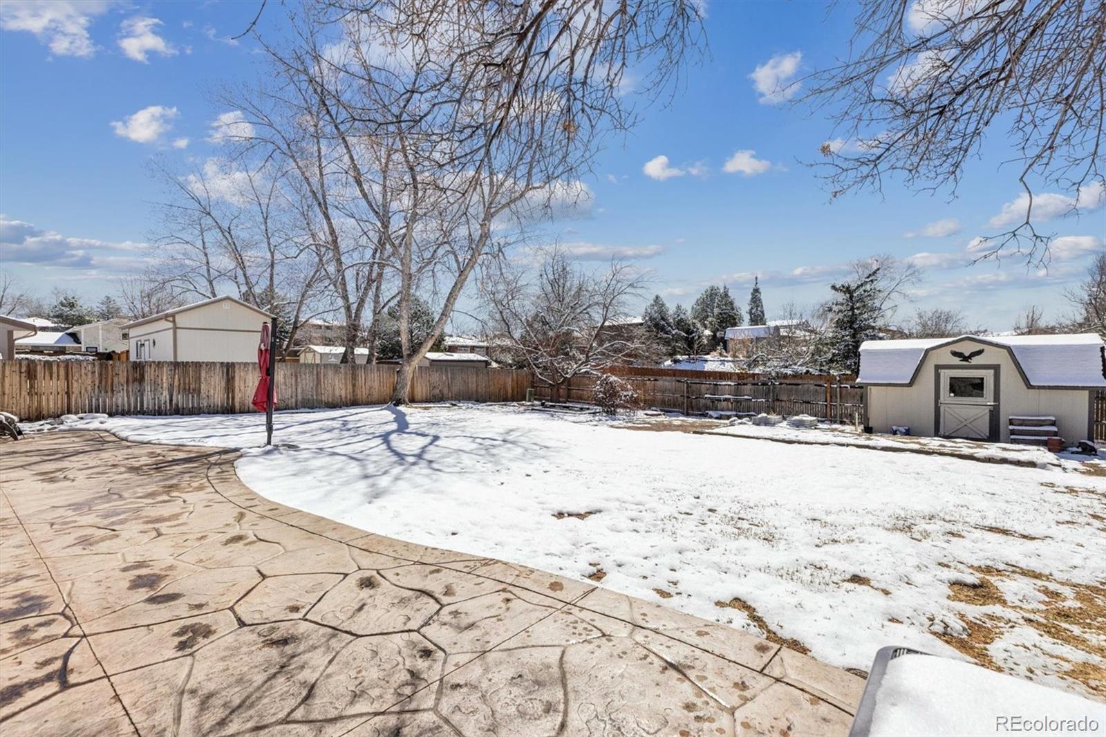 MLS Image #28 for 11524 w tulane place,littleton, Colorado