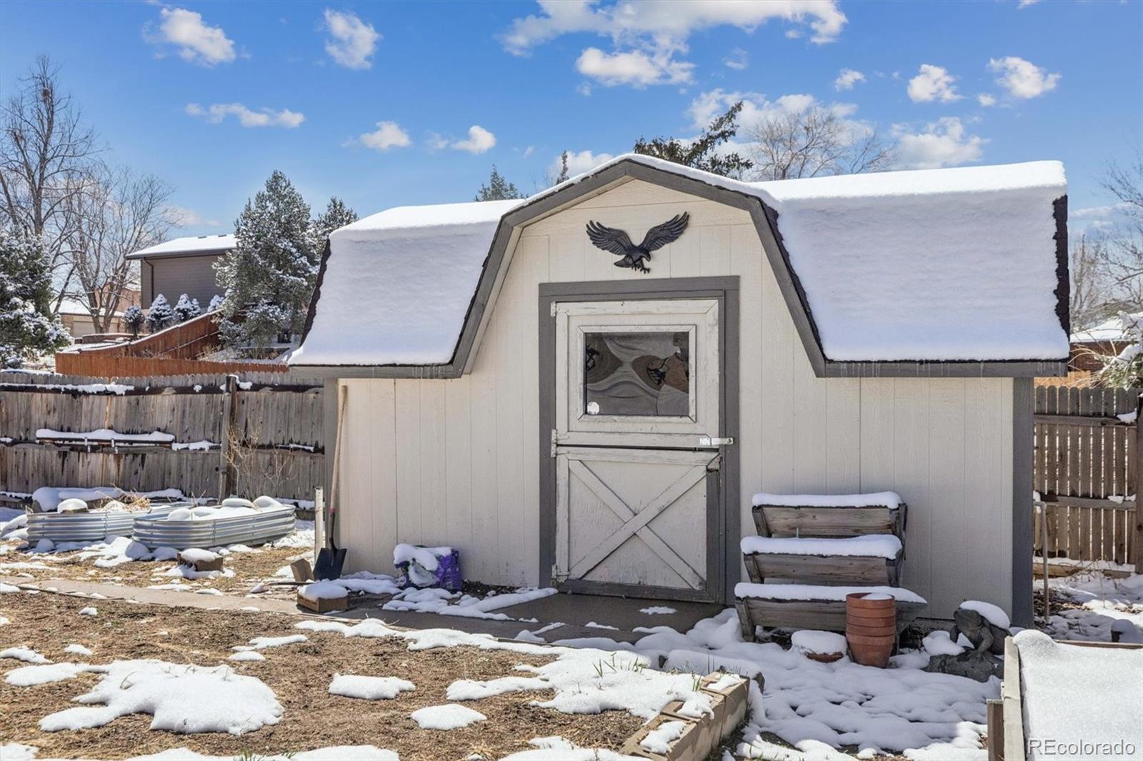 MLS Image #29 for 11524 w tulane place,littleton, Colorado
