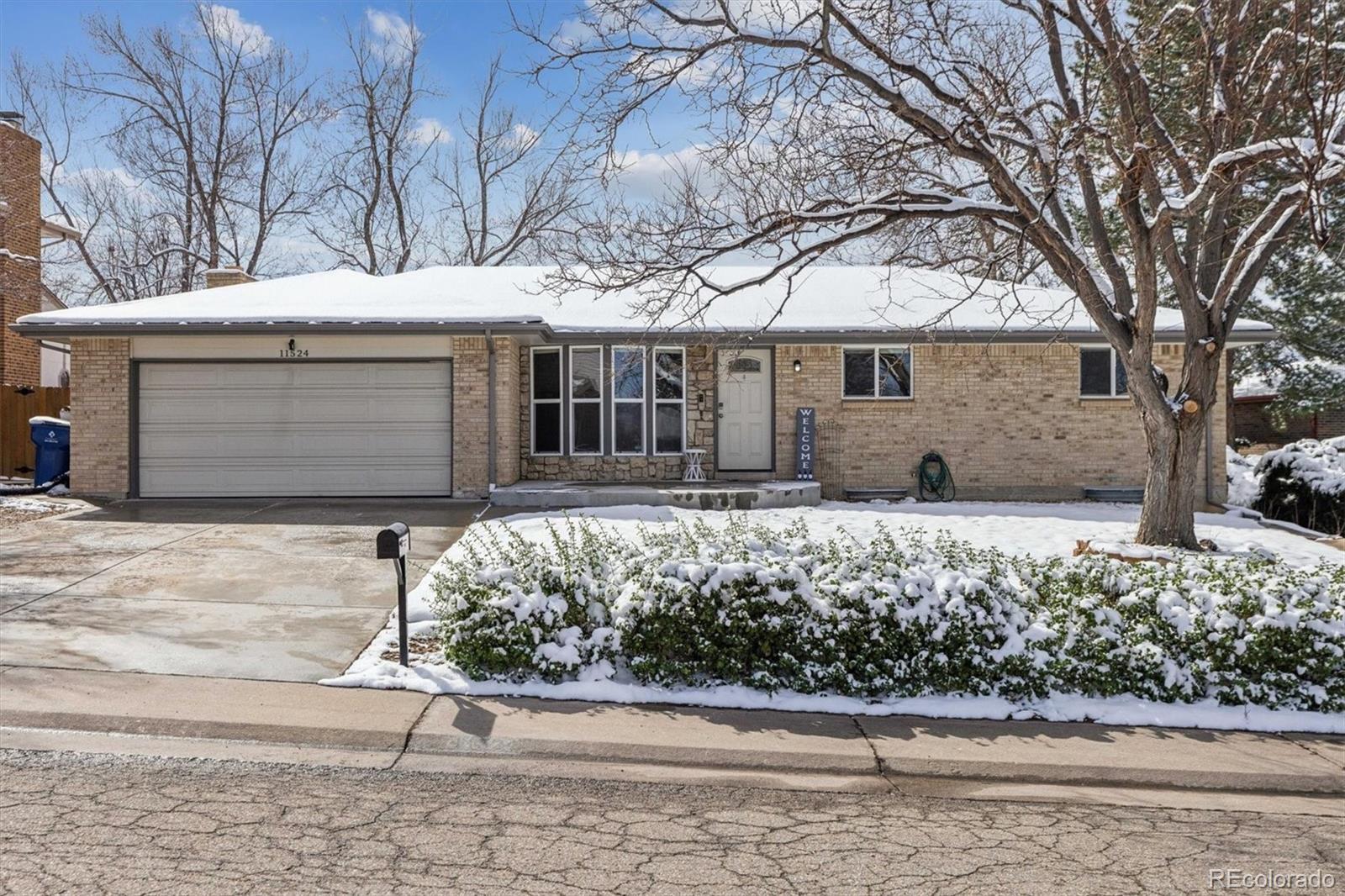 MLS Image #3 for 11524 w tulane place,littleton, Colorado