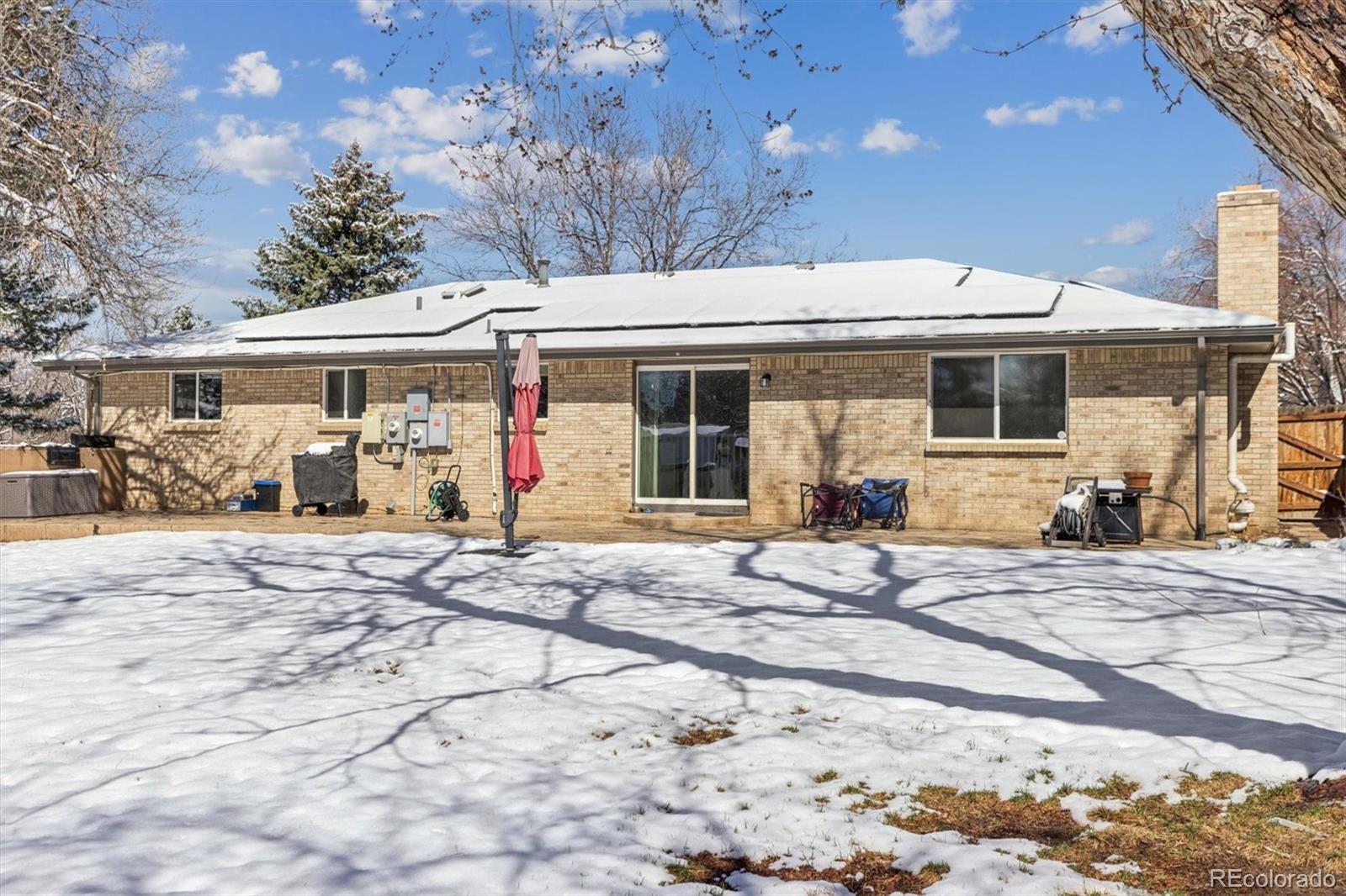 MLS Image #30 for 11524 w tulane place,littleton, Colorado