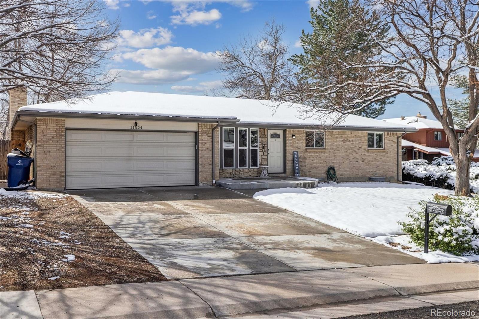 MLS Image #4 for 11524 w tulane place,littleton, Colorado