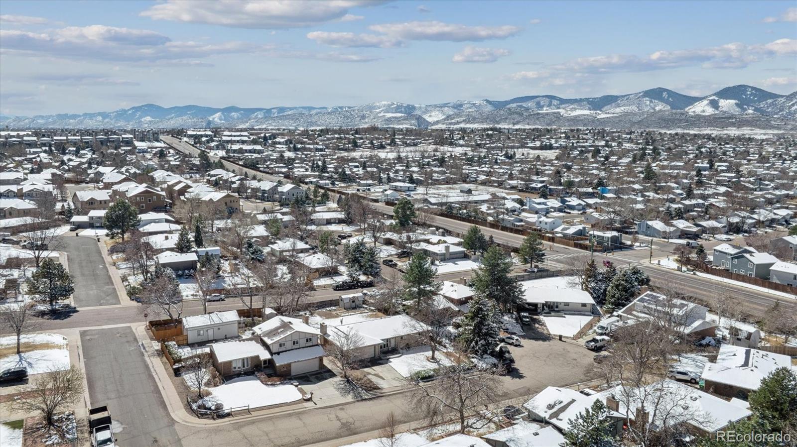 MLS Image #6 for 11524 w tulane place,littleton, Colorado