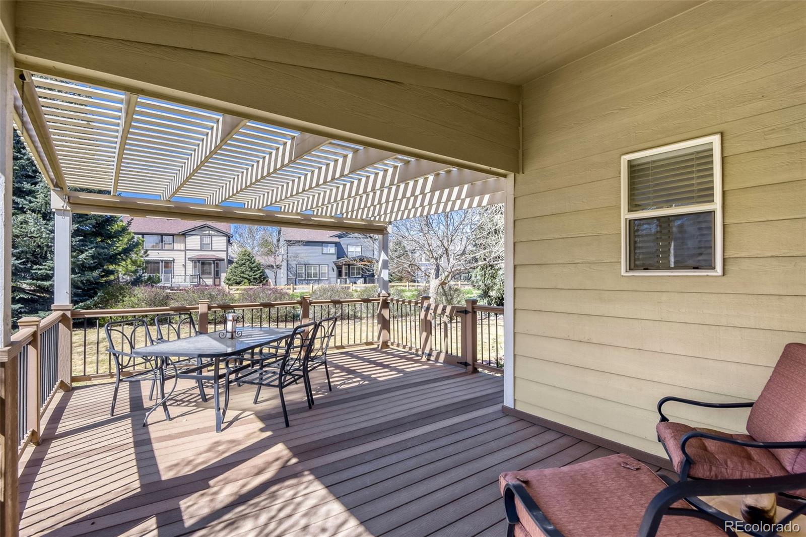 MLS Image #24 for 10369  cheetah tail ,lone tree, Colorado