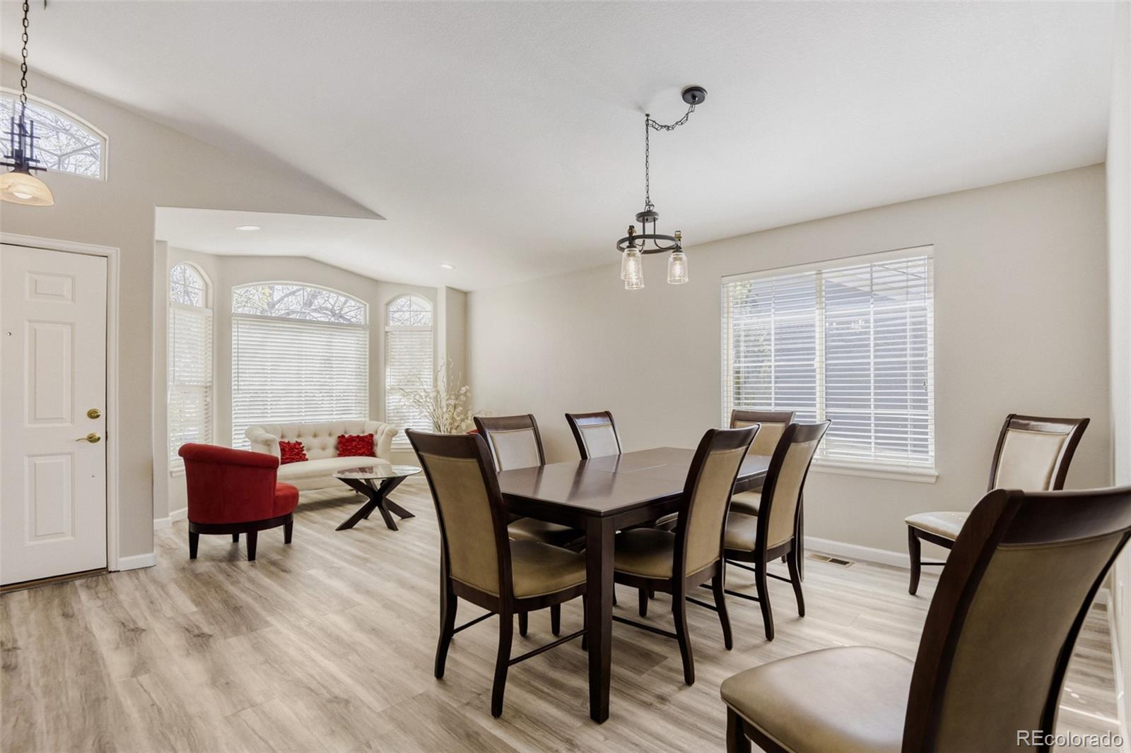MLS Image #5 for 10369  cheetah tail ,lone tree, Colorado