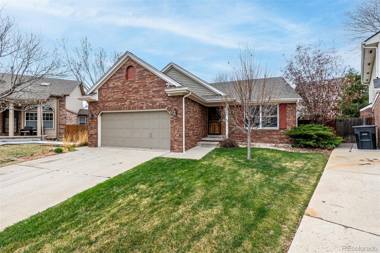 MLS Image #2 for 2504 e 125th place,thornton, Colorado