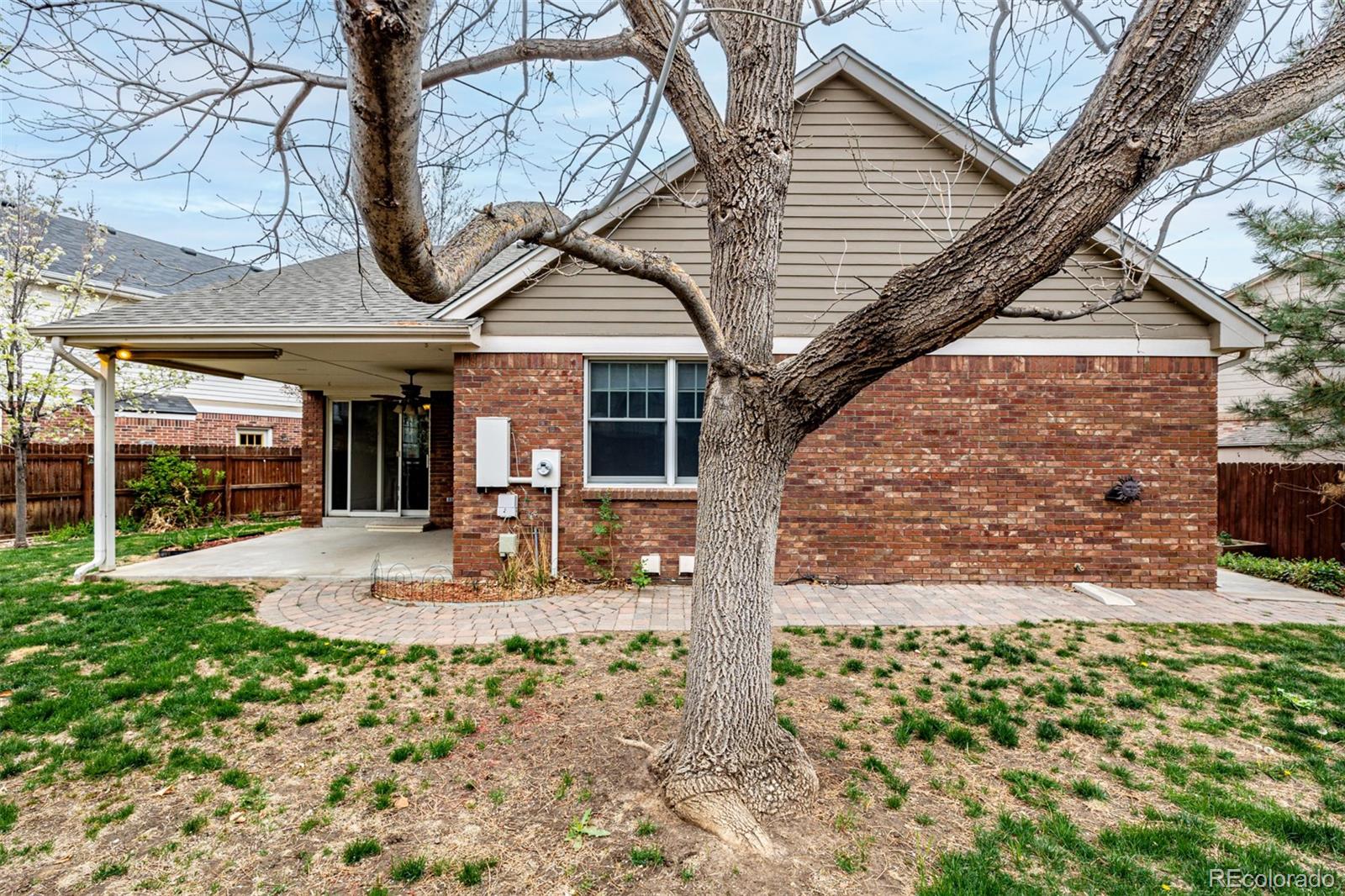 MLS Image #33 for 2504 e 125th place,thornton, Colorado