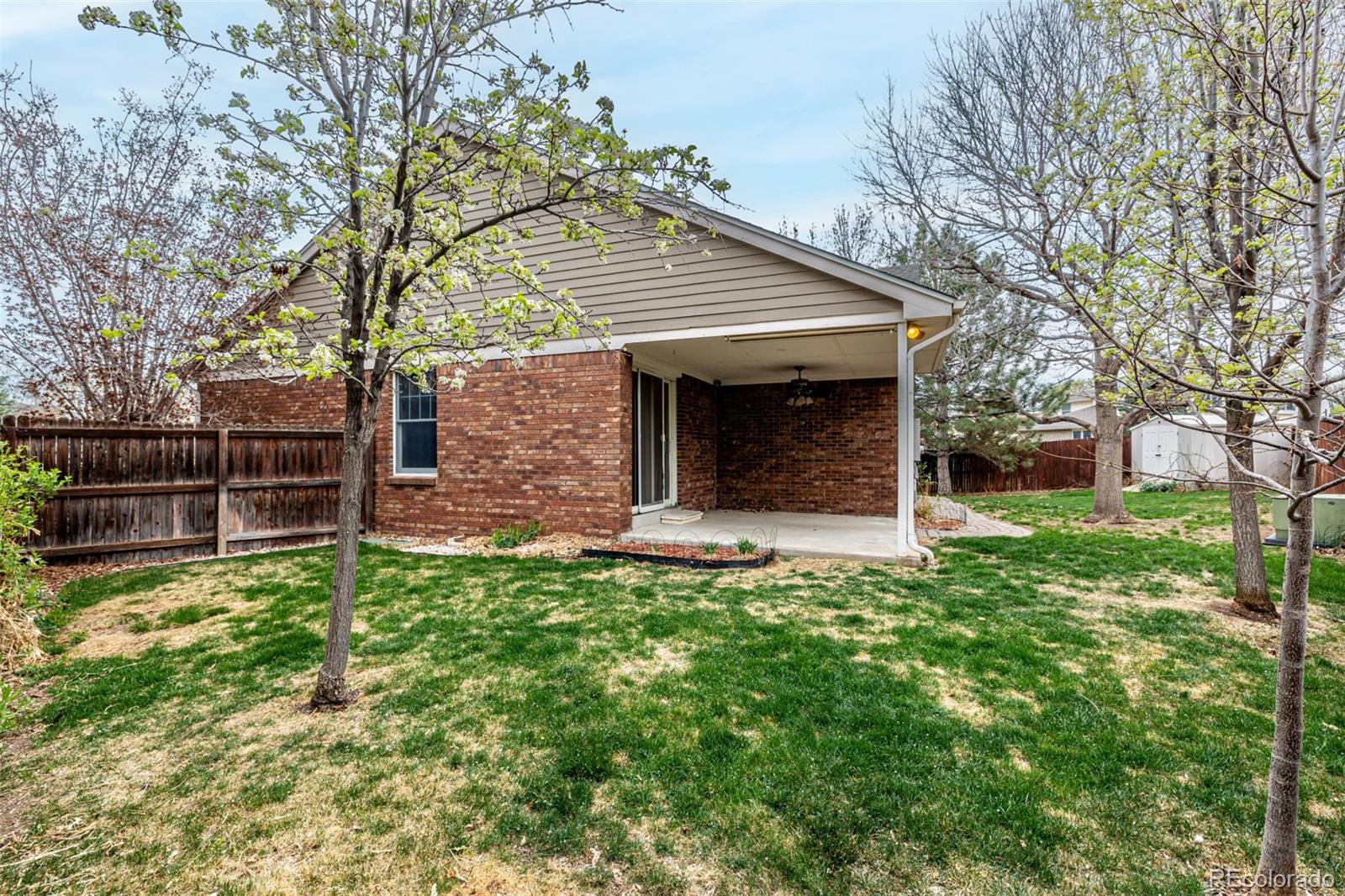 MLS Image #35 for 2504 e 125th place,thornton, Colorado