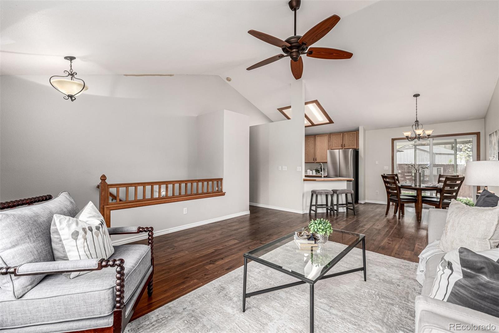 MLS Image #4 for 2504 e 125th place,thornton, Colorado