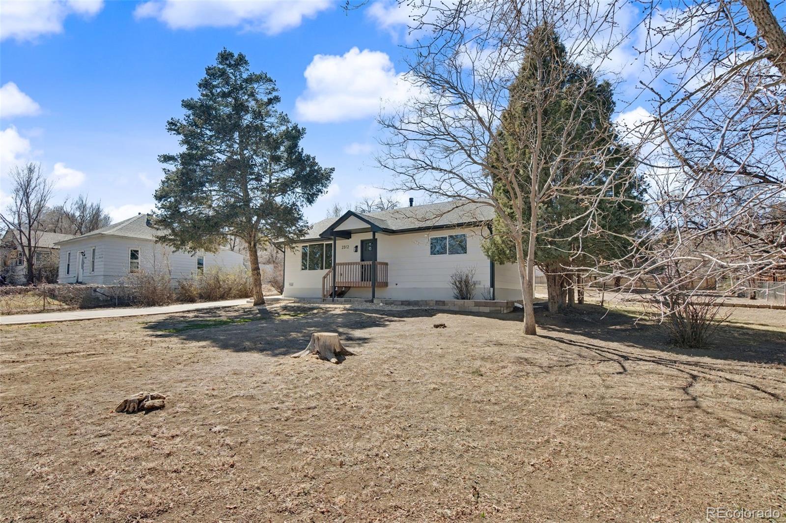MLS Image #1 for 2312 n 7th street,colorado springs, Colorado