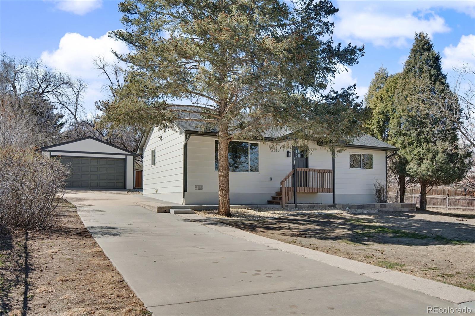 MLS Image #2 for 2312 n 7th street,colorado springs, Colorado