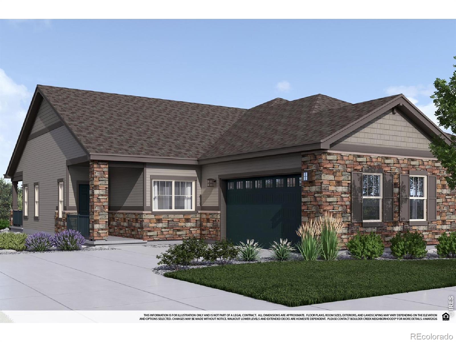 MLS Image #0 for 12900  inca street,westminster, Colorado