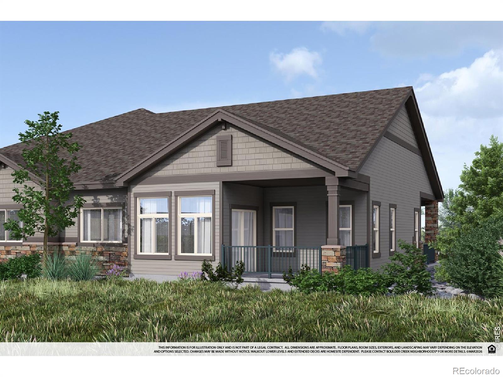 MLS Image #1 for 12900  inca street,westminster, Colorado
