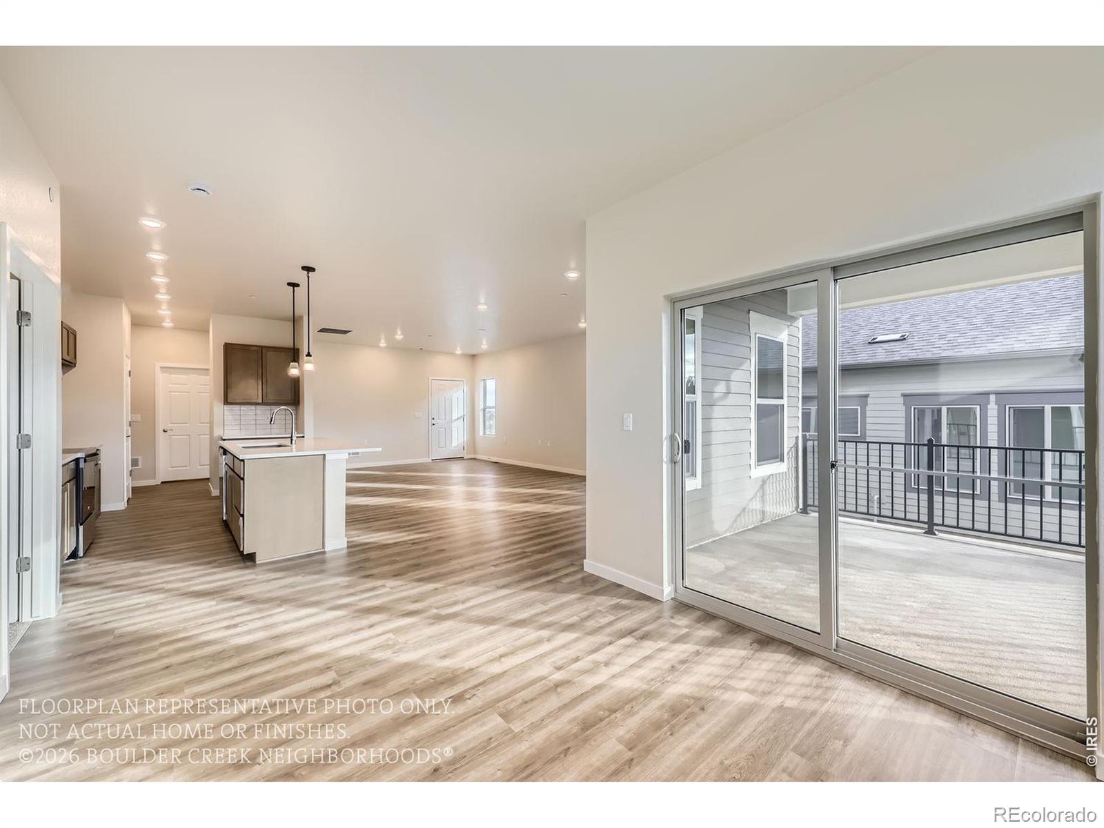 MLS Image #10 for 12900  inca street,westminster, Colorado