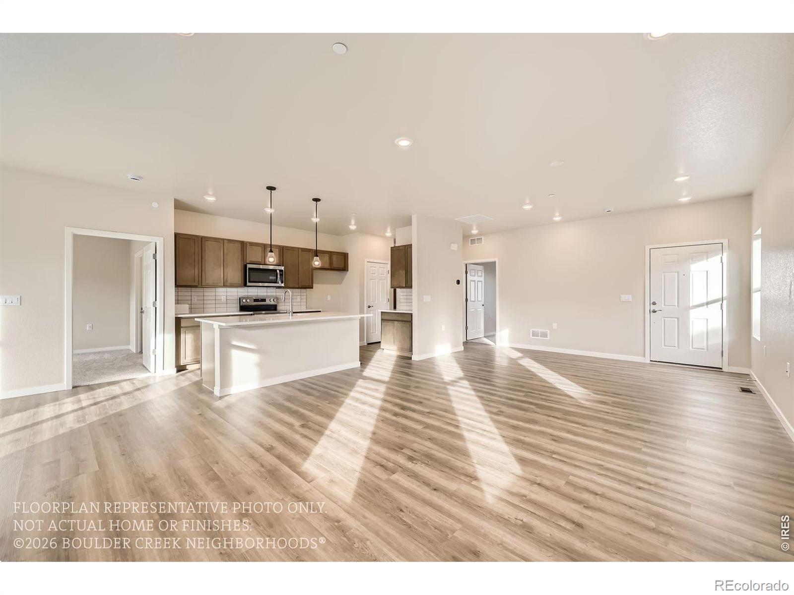 MLS Image #3 for 12900  inca street,westminster, Colorado