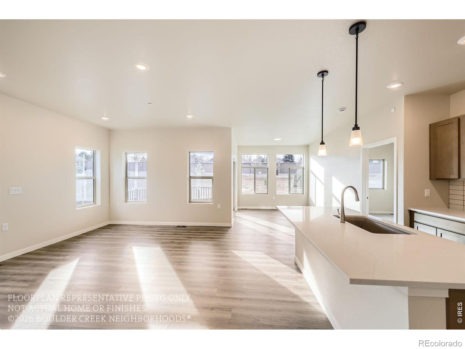 MLS Image #4 for 12900  inca street,westminster, Colorado