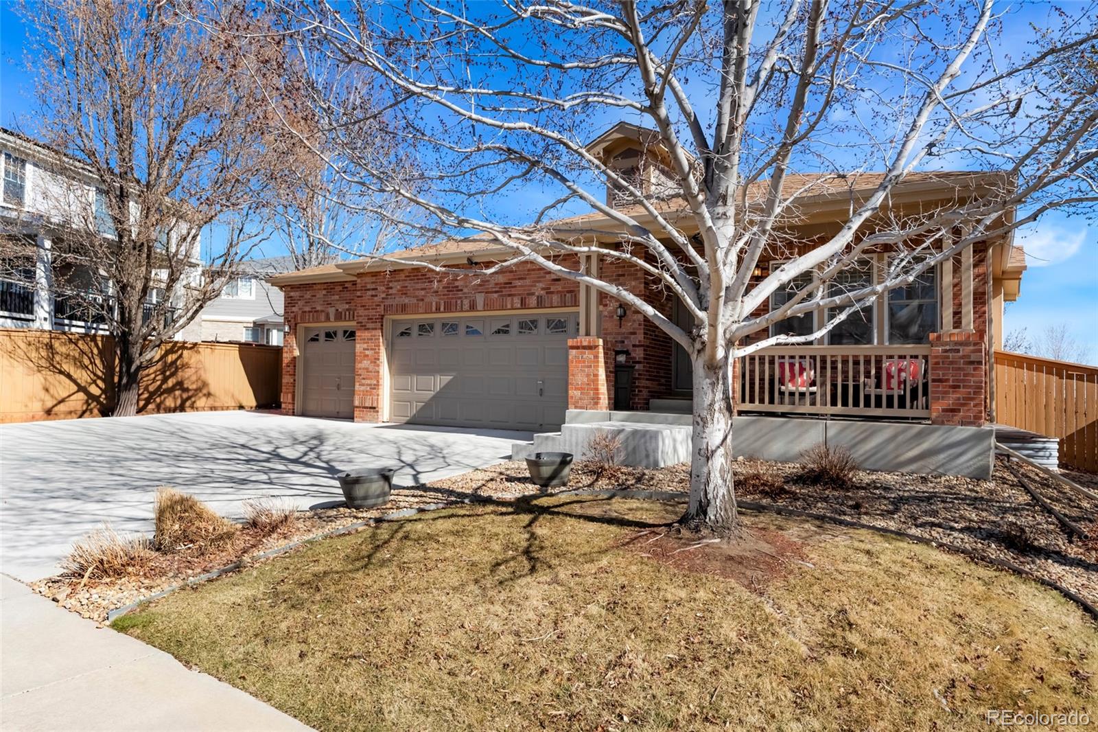 MLS Image #1 for 20592 e duke drive,aurora, Colorado