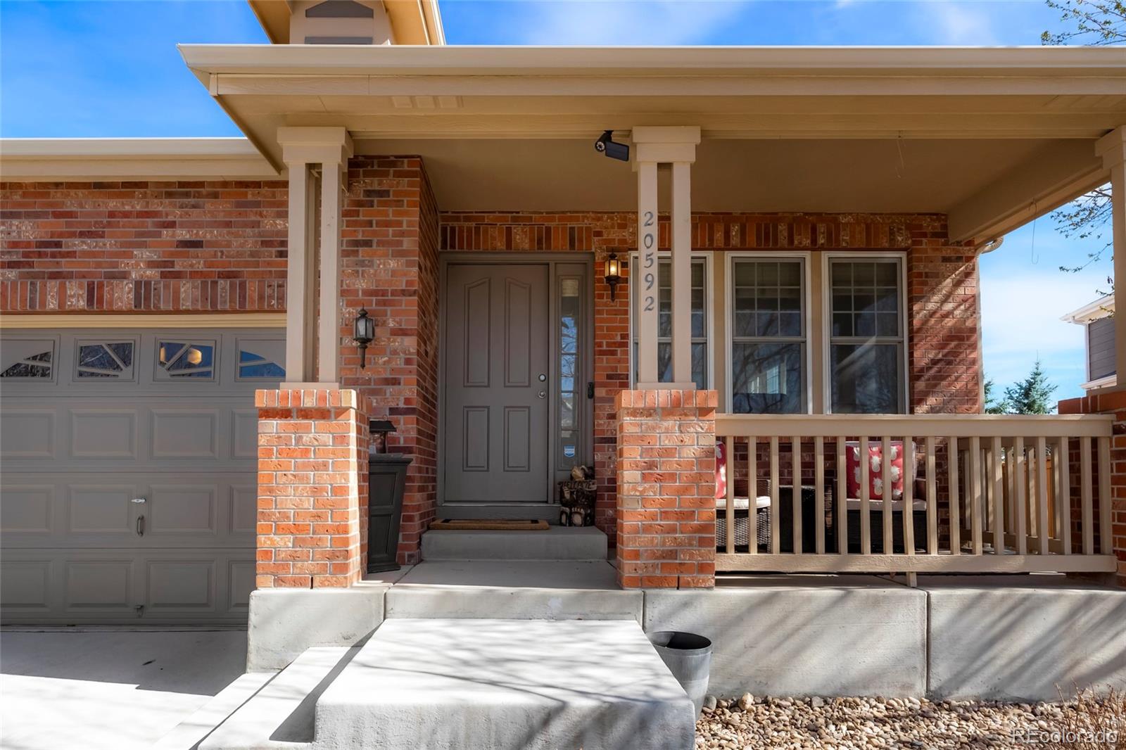 MLS Image #2 for 20592 e duke drive,aurora, Colorado