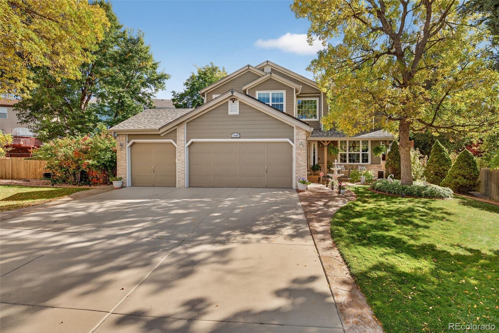 MLS Image #0 for 18844 e union place,aurora, Colorado