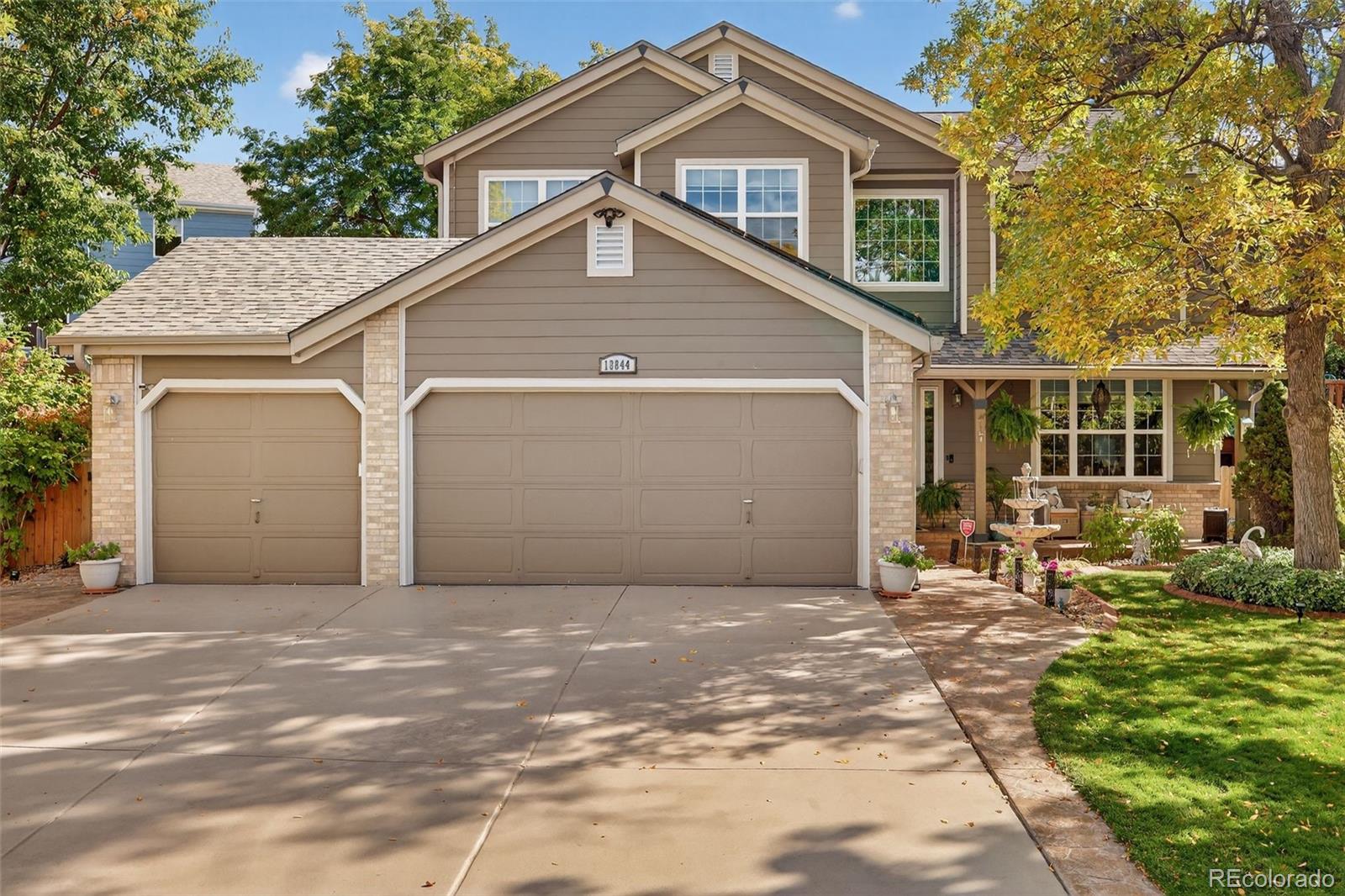 MLS Image #1 for 18844 e union place,aurora, Colorado