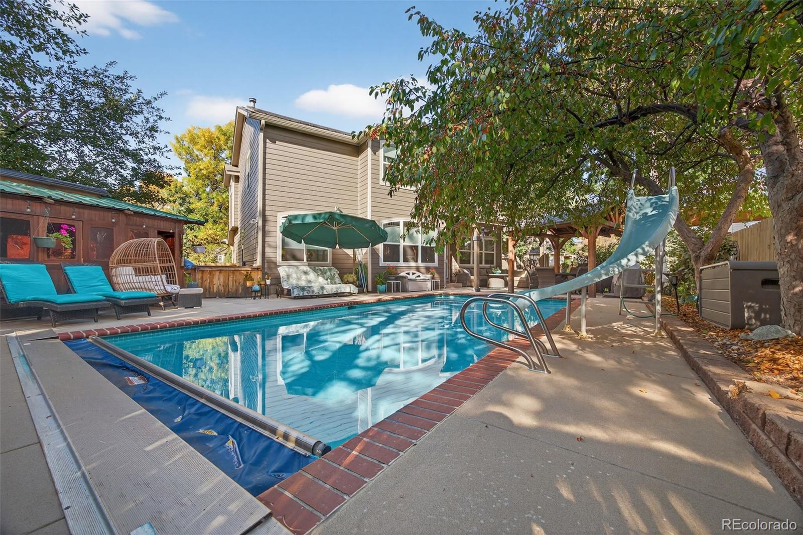 MLS Image #38 for 18844 e union place,aurora, Colorado