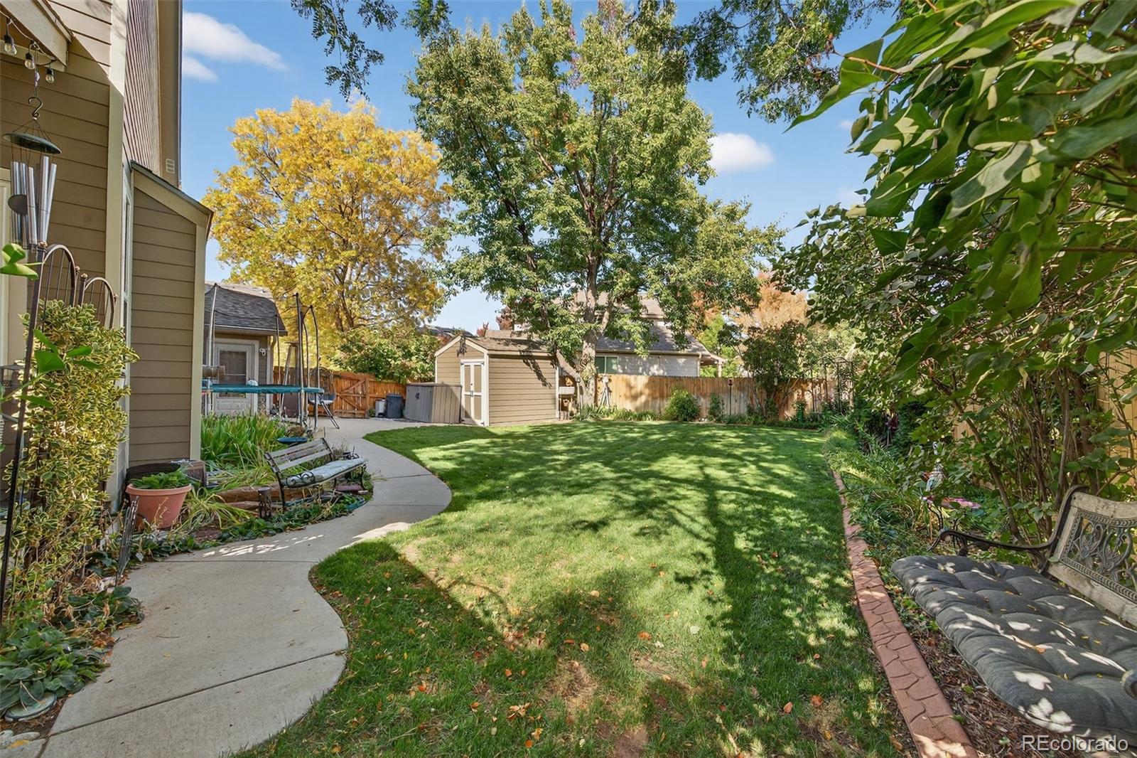 MLS Image #44 for 18844 e union place,aurora, Colorado