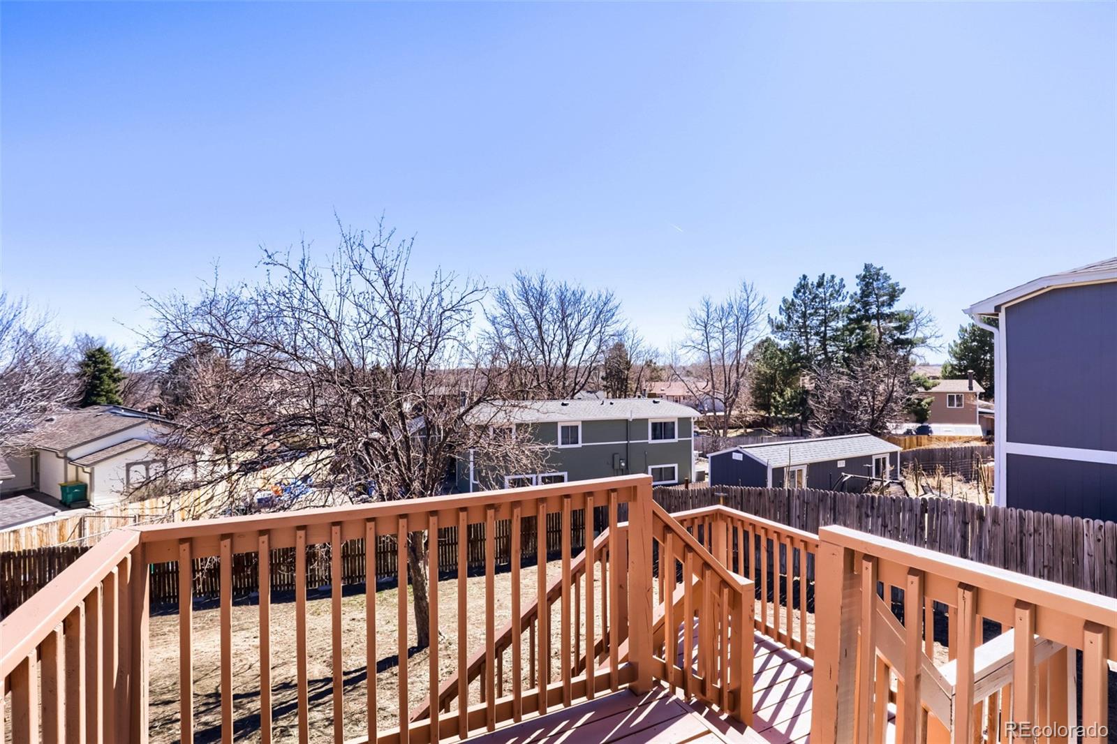 MLS Image #15 for 3800 s quintero circle,aurora, Colorado