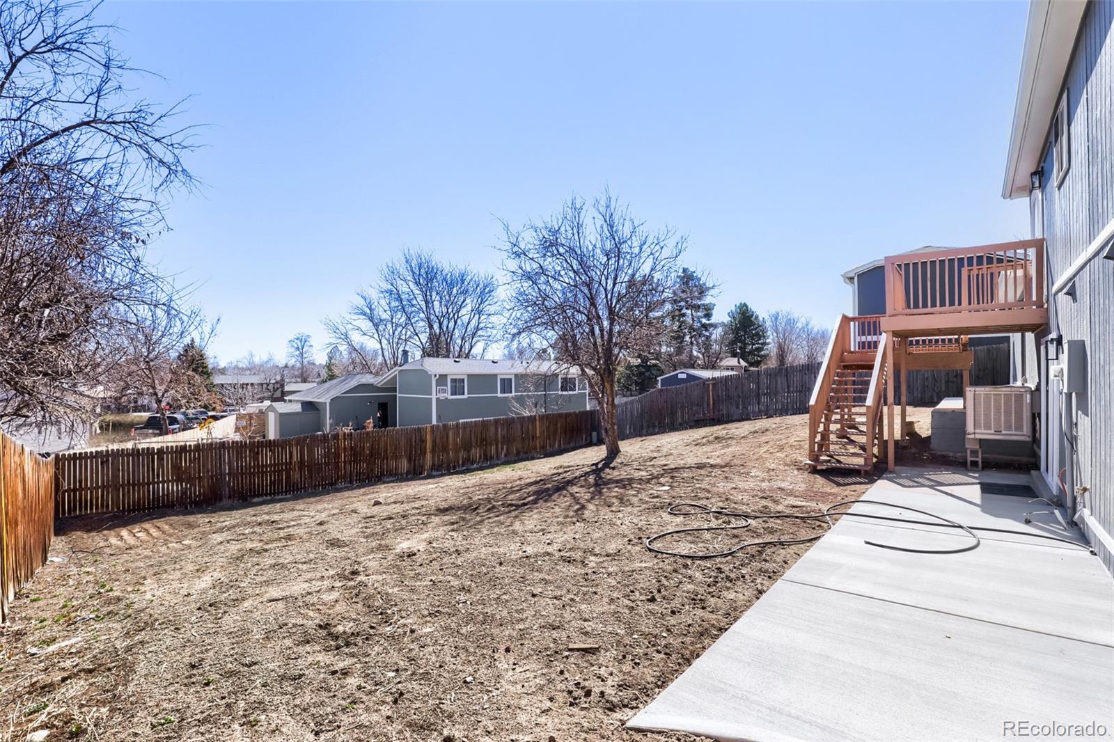 MLS Image #16 for 3800 s quintero circle,aurora, Colorado