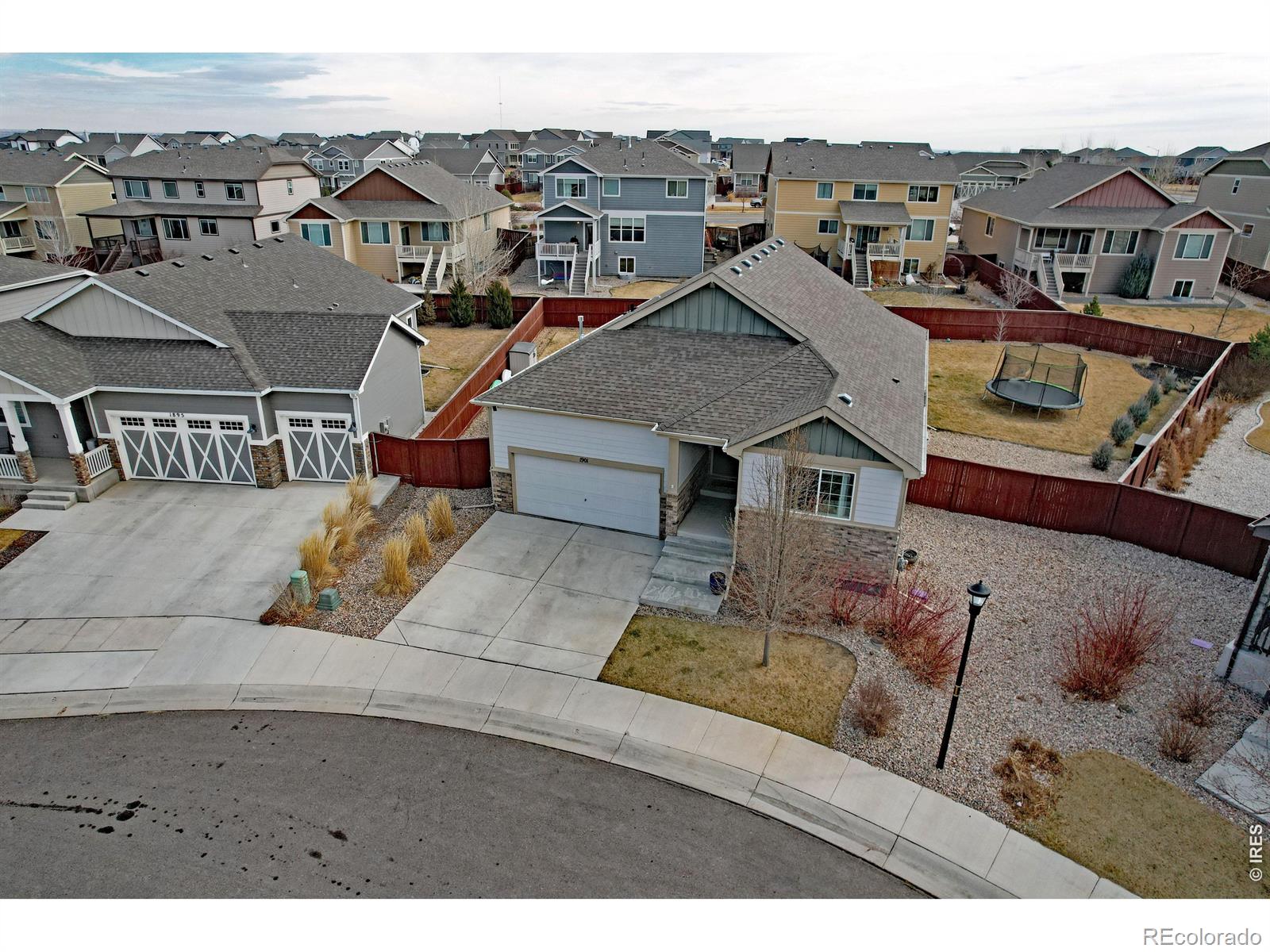 MLS Image #0 for 1901  golden horizon drive,windsor, Colorado