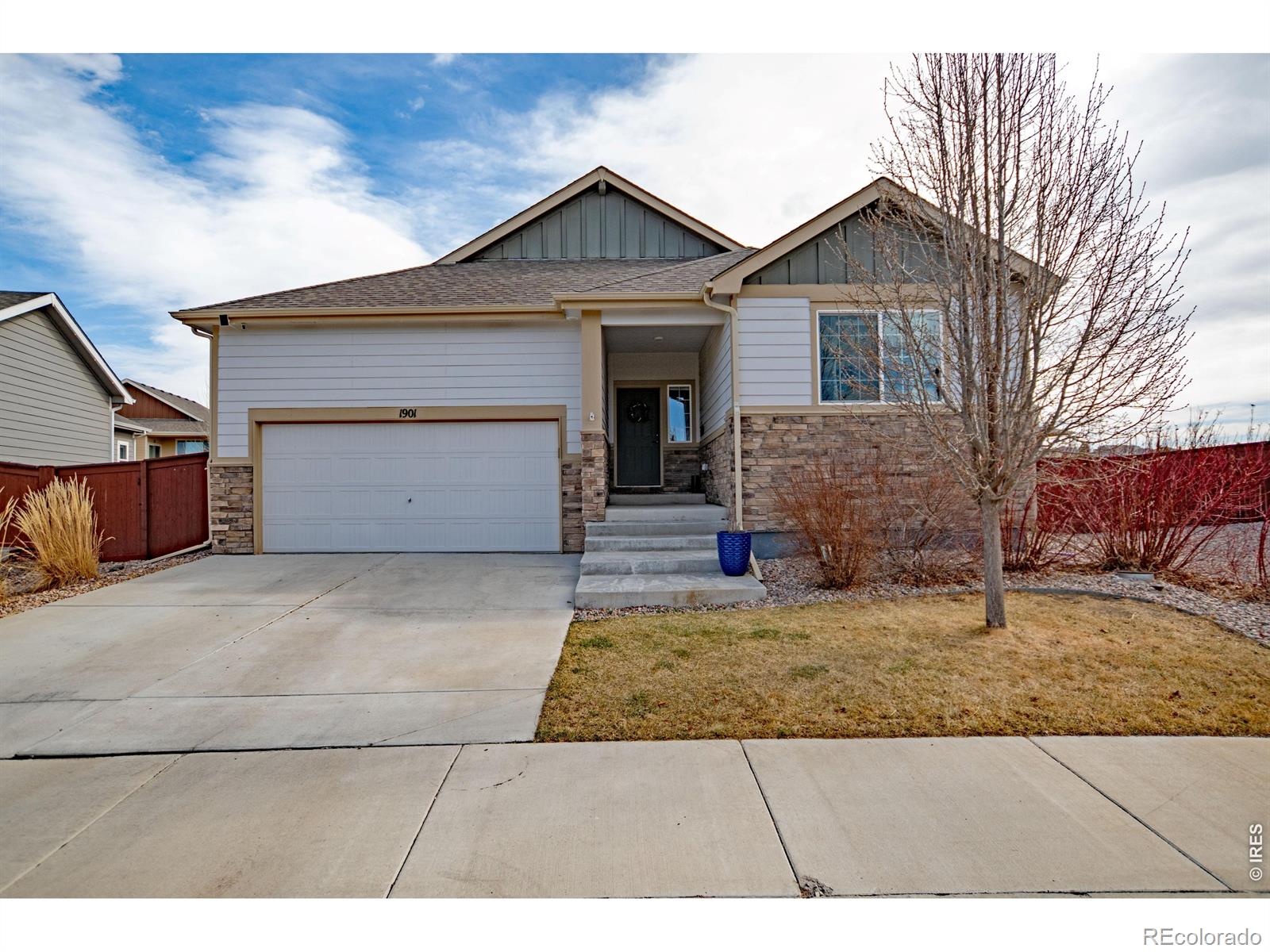 MLS Image #1 for 1901  golden horizon drive,windsor, Colorado