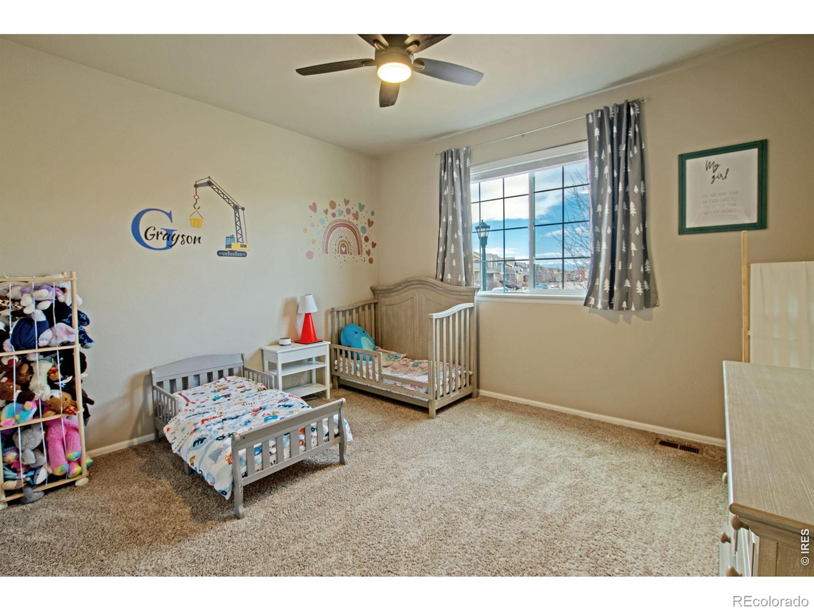 MLS Image #18 for 1901  golden horizon drive,windsor, Colorado