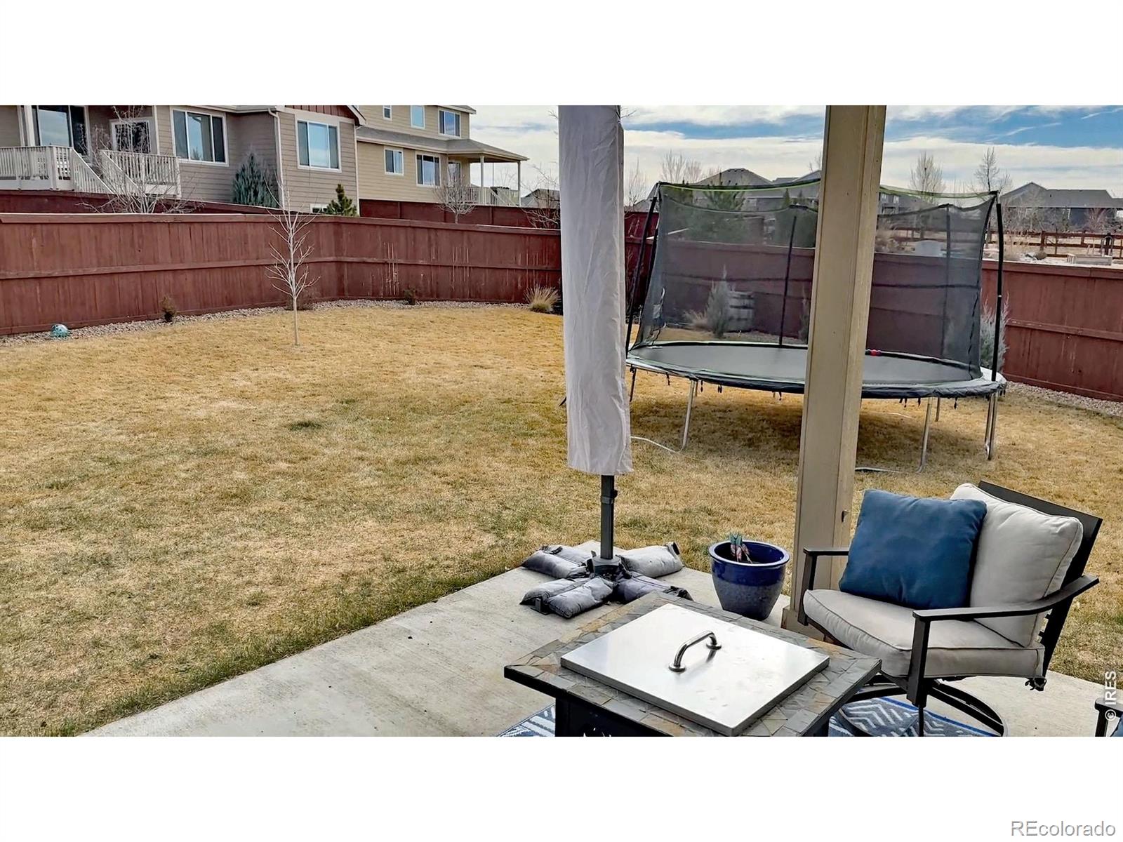 MLS Image #25 for 1901  golden horizon drive,windsor, Colorado
