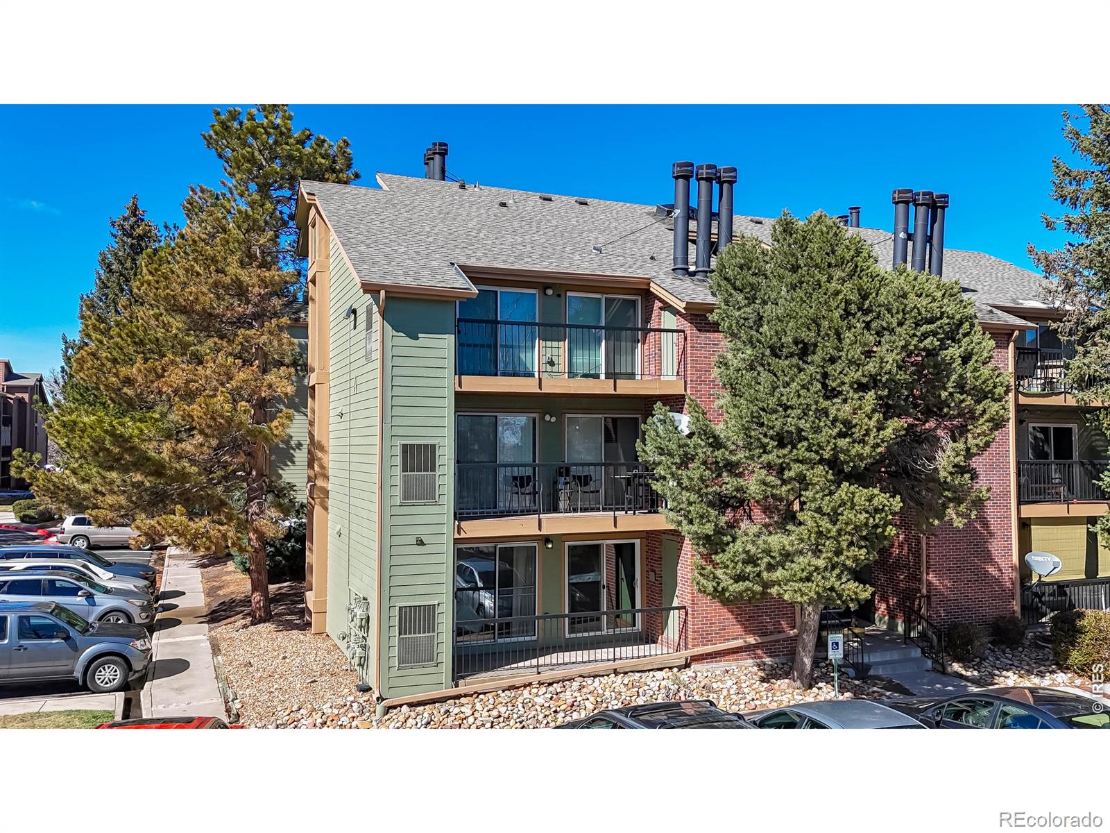 MLS Image #0 for 4899 s dudley street 4,littleton, Colorado